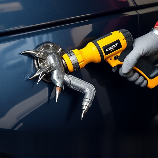 dent removal tools