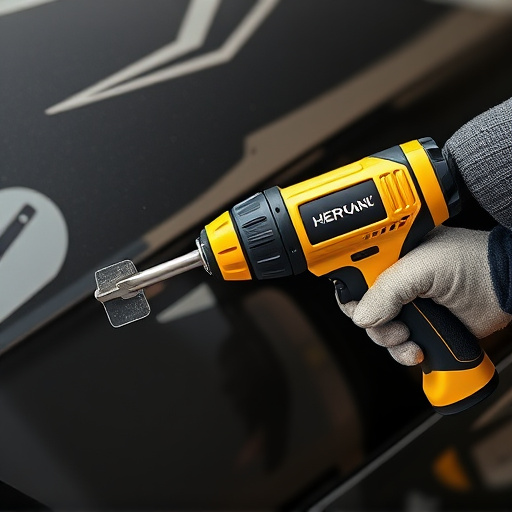 dent removal tools