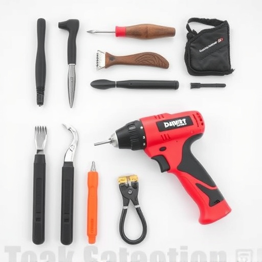 dent removal tools