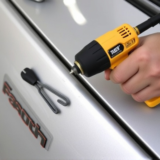 dent removal tools