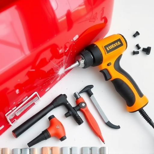 dent removal tools
