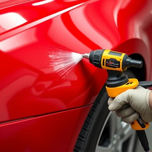dent removal tools