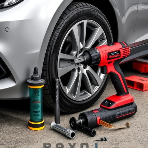 dent removal tools