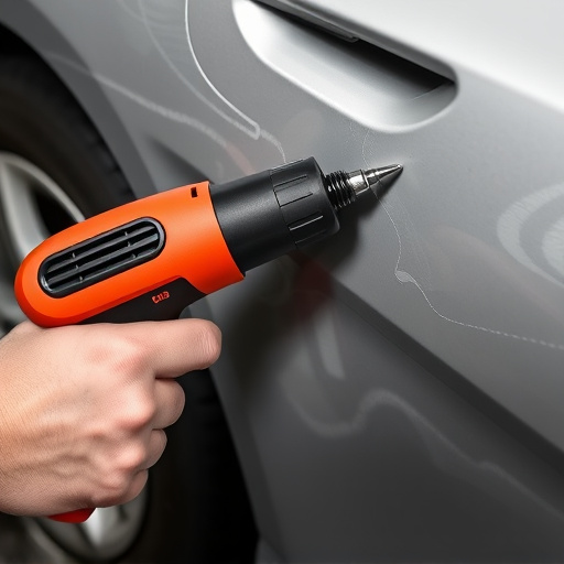dent removal tools