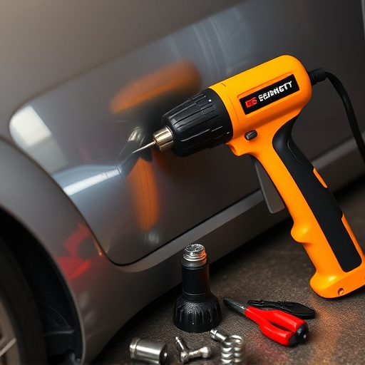 dent removal tools