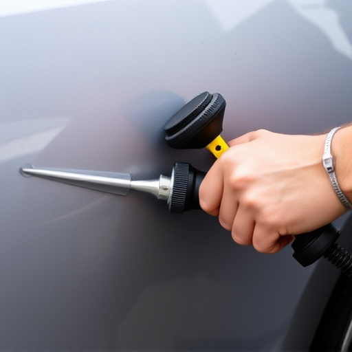 dent removal tools