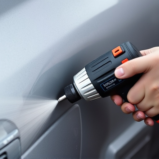 dent removal tools