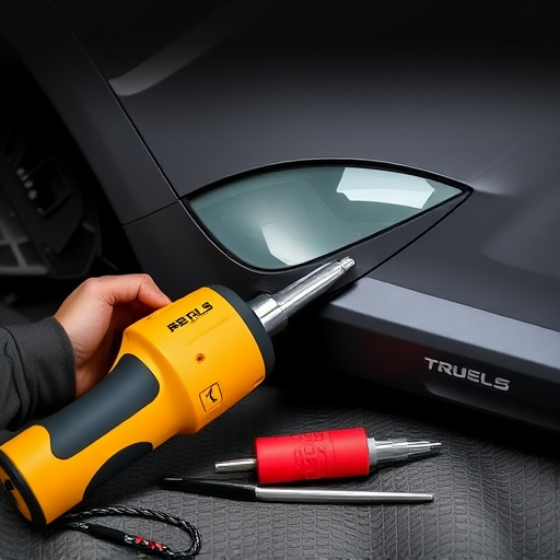 dent removal tools