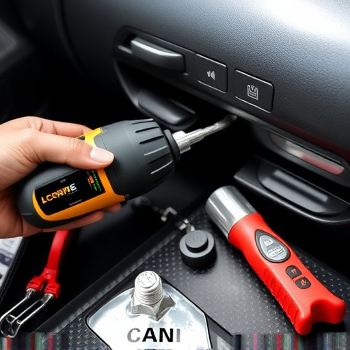 dent removal tools