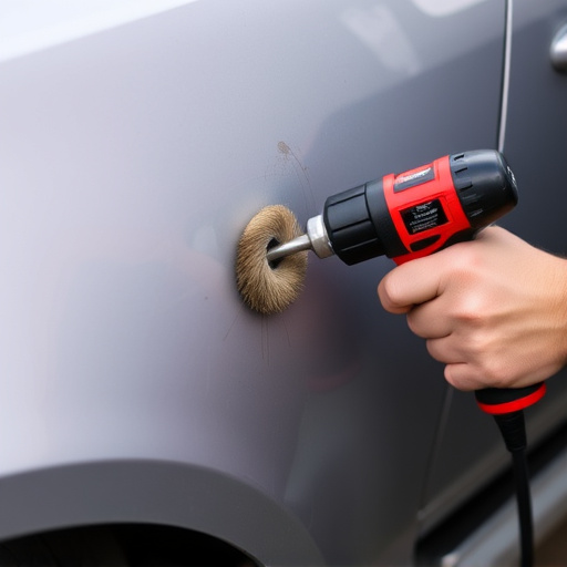 dent removal tools