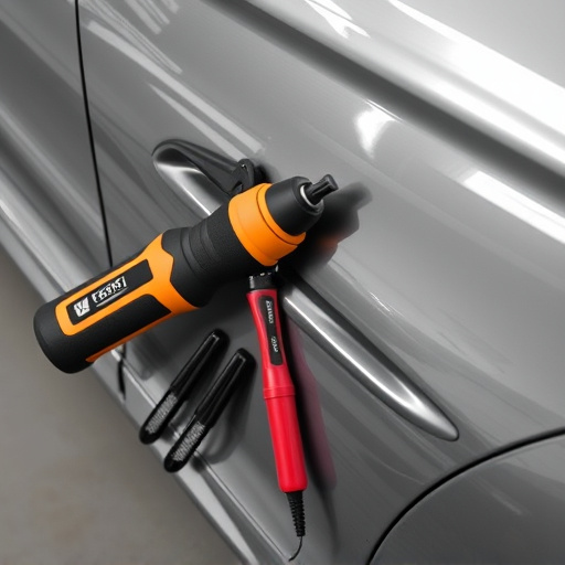 dent removal tools