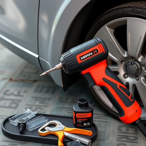 dent removal tools