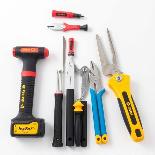 dent removal tools