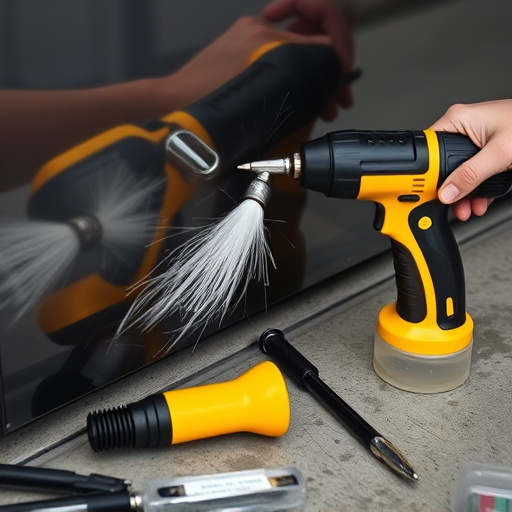 dent removal tools