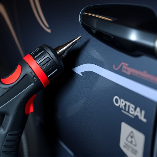 dent removal tools