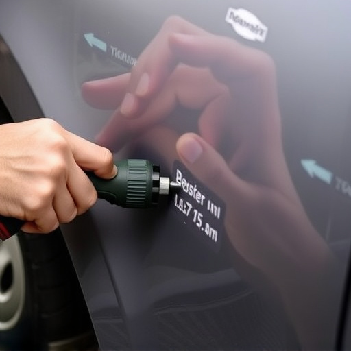 dent removal tools