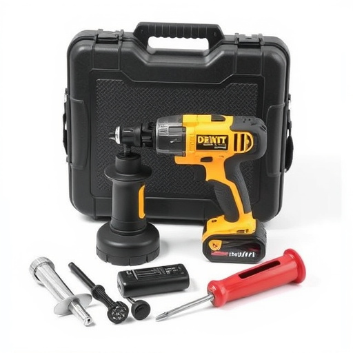 dent removal tools
