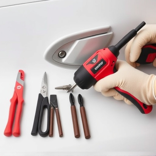 dent removal tools