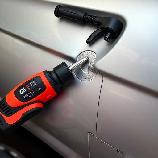 dent removal tools
