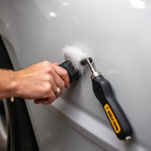 dent removal tools