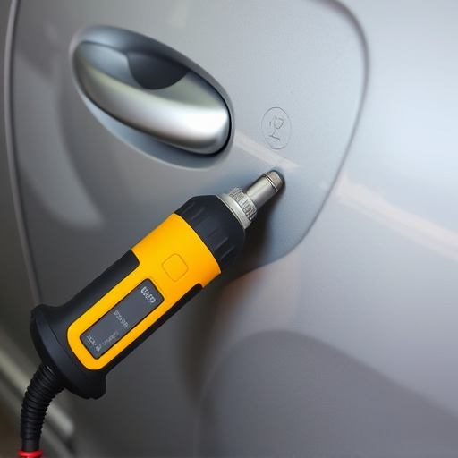 dent removal tools