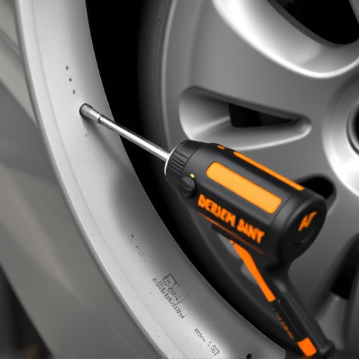dent removal tools