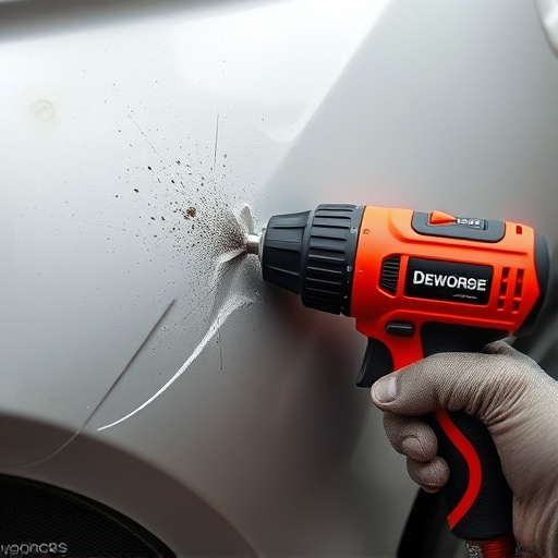 dent removal tools