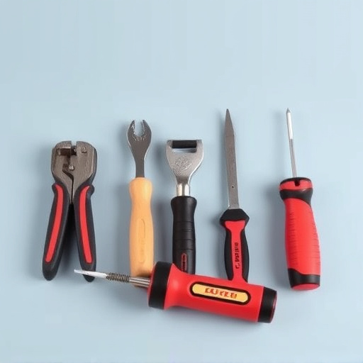 dent removal tools