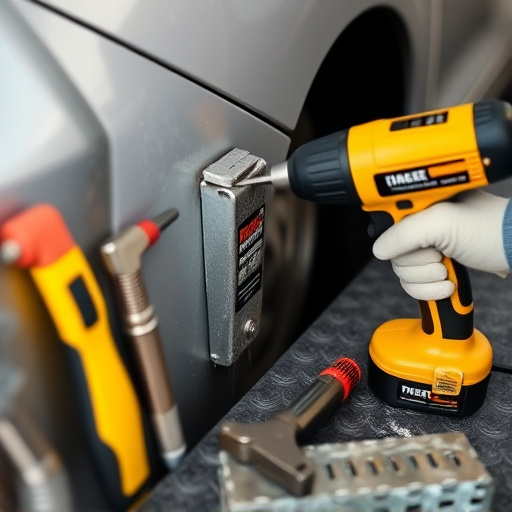 dent removal tools