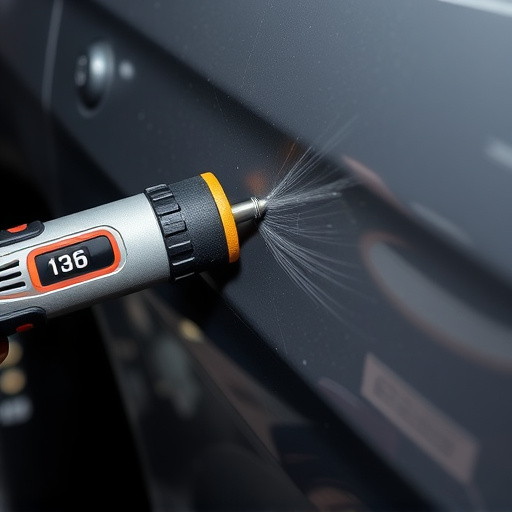 dent removal tools