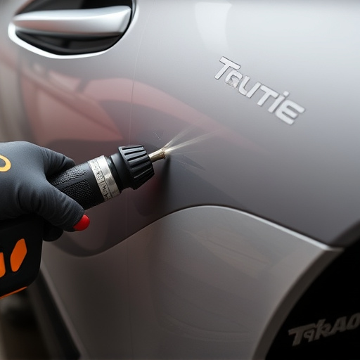 dent removal tools