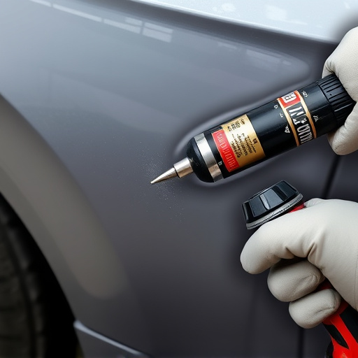 dent removal tools