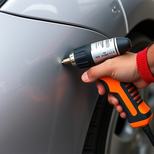 dent removal tools