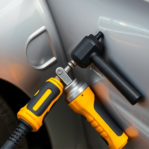 dent removal tools