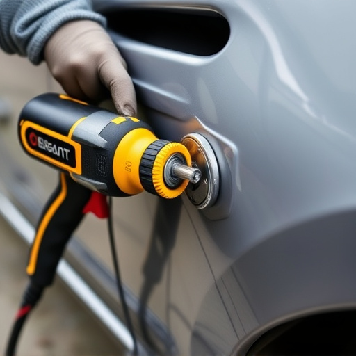 dent removal tools