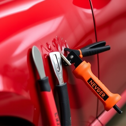 dent removal tools