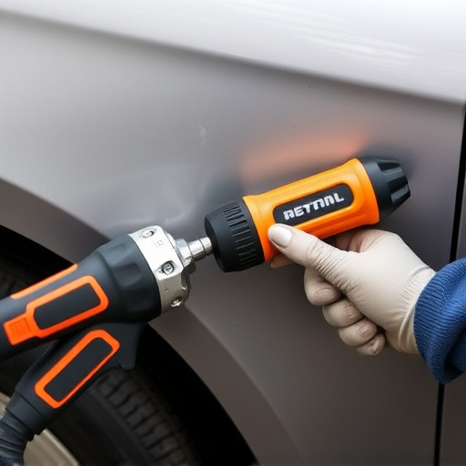 dent removal tools