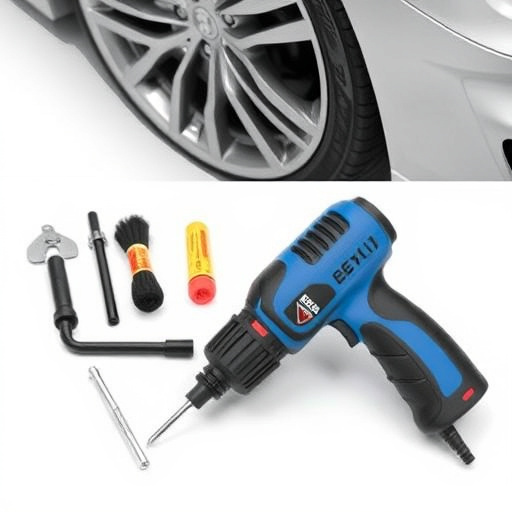 dent removal tools