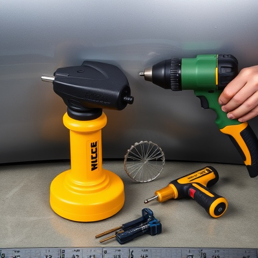 dent removal tools