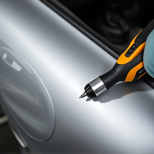 dent removal tools