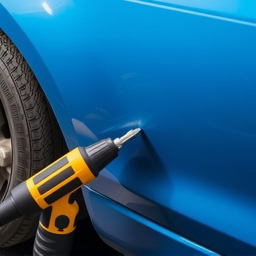 dent removal tools