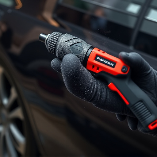 dent removal tools