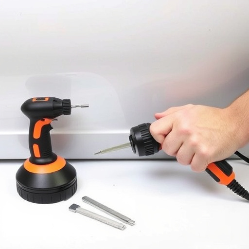 dent removal tools