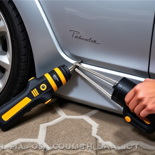 dent removal tools