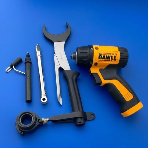 dent removal tools