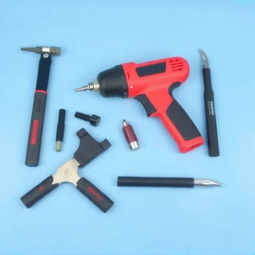 dent removal tools
