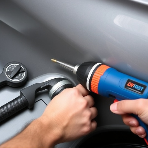 dent removal tools