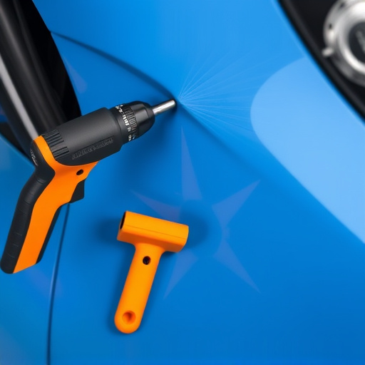 dent removal tools