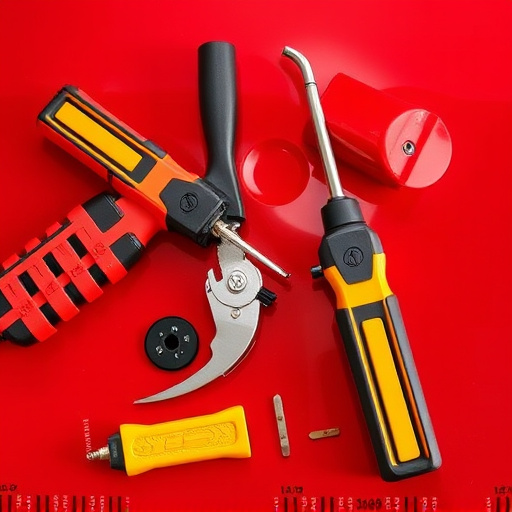 dent removal tools