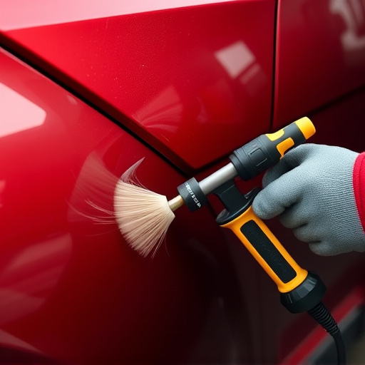 dent removal tools